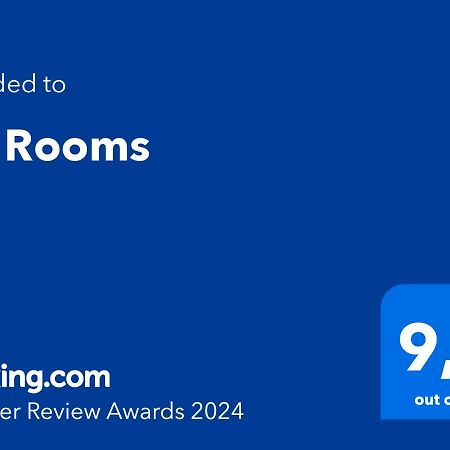 Lei Rooms Maranello Dış mekan fotoğraf