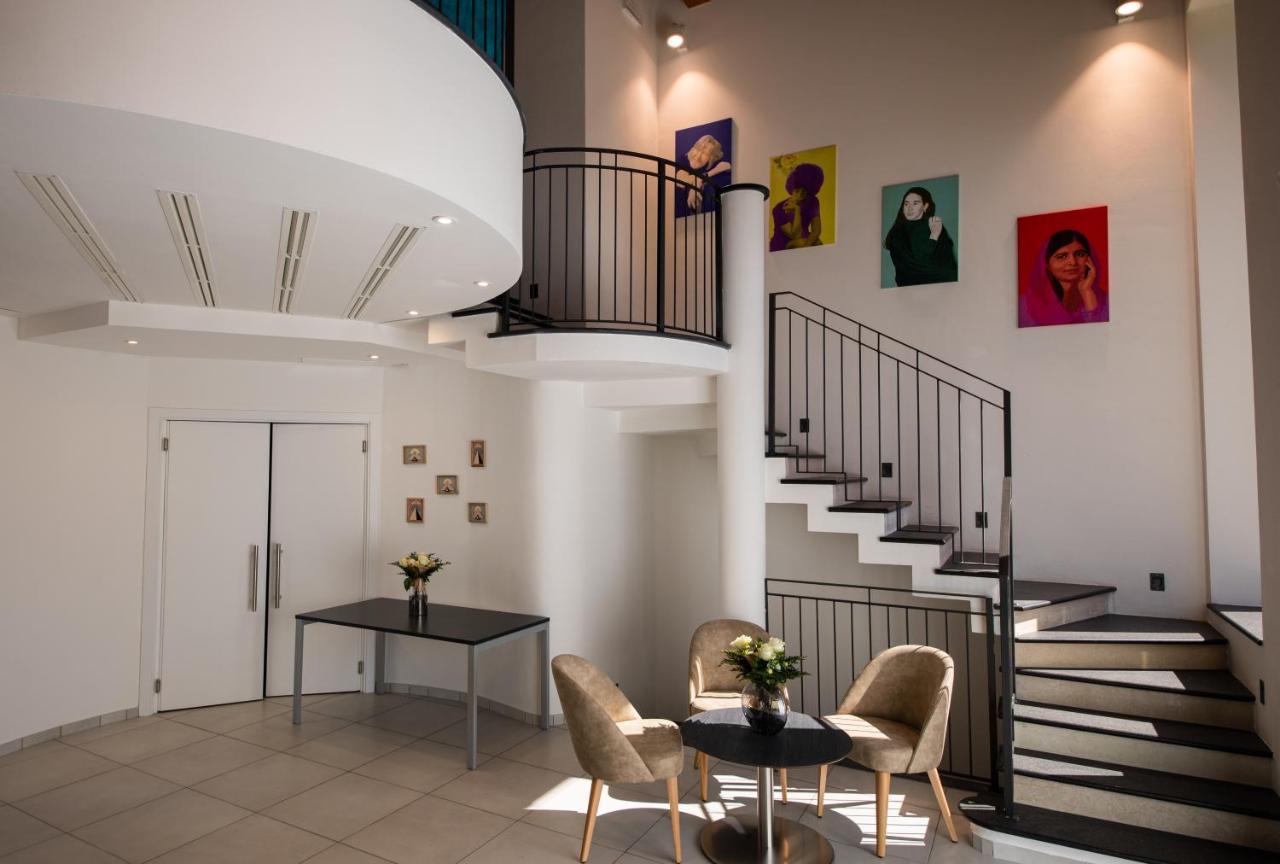Lei Rooms Maranello Dış mekan fotoğraf