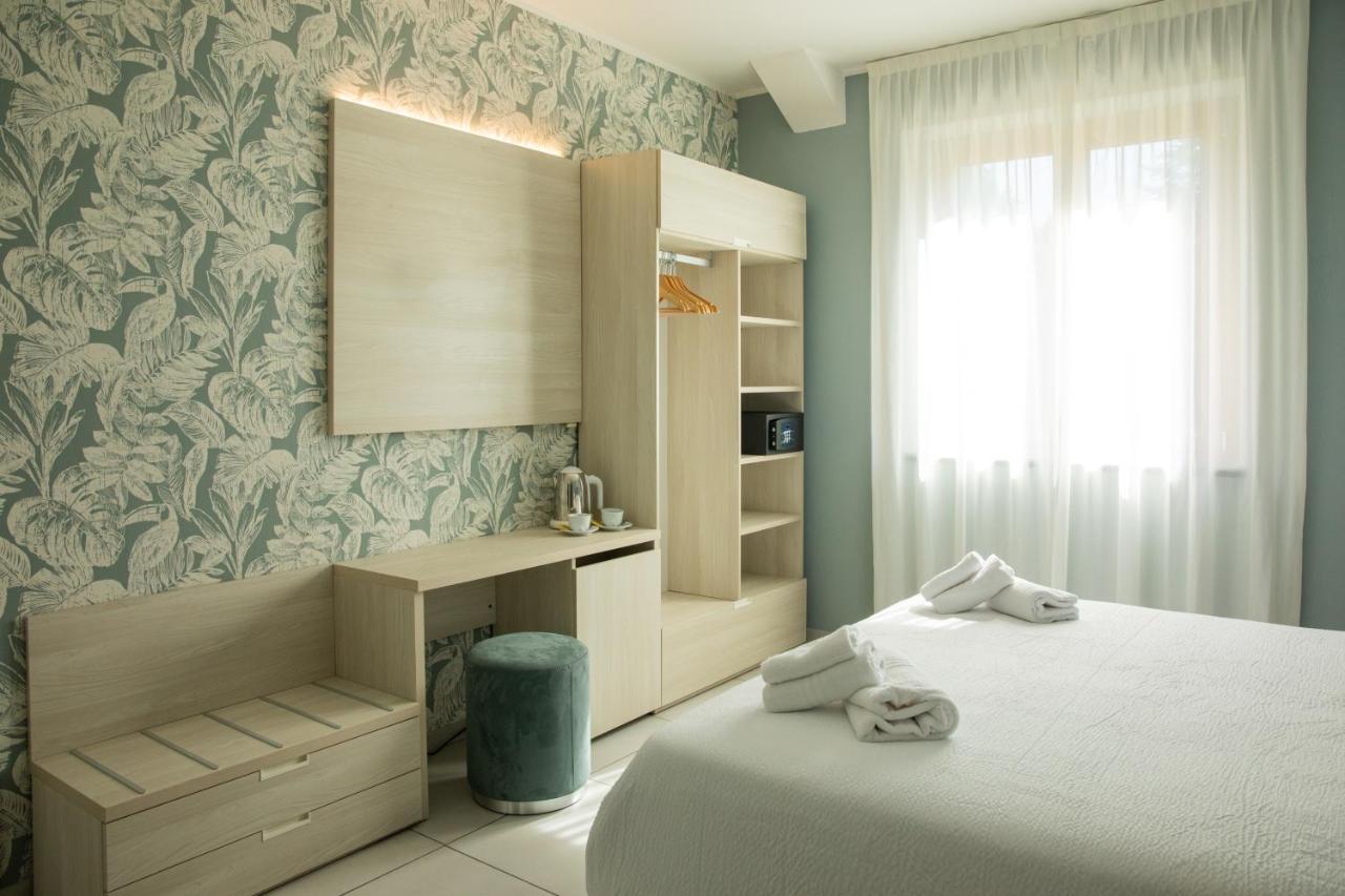 Lei Rooms Maranello Dış mekan fotoğraf