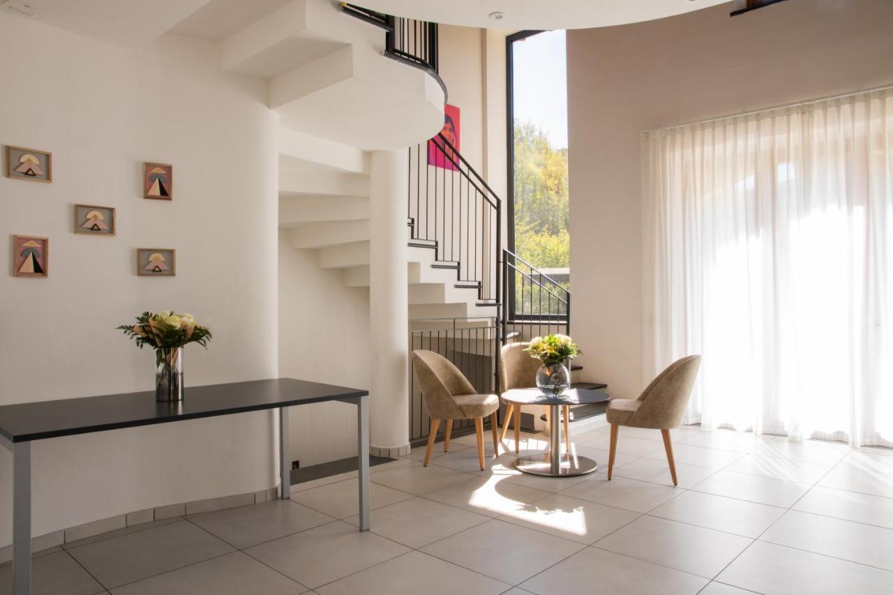 Lei Rooms Maranello Dış mekan fotoğraf