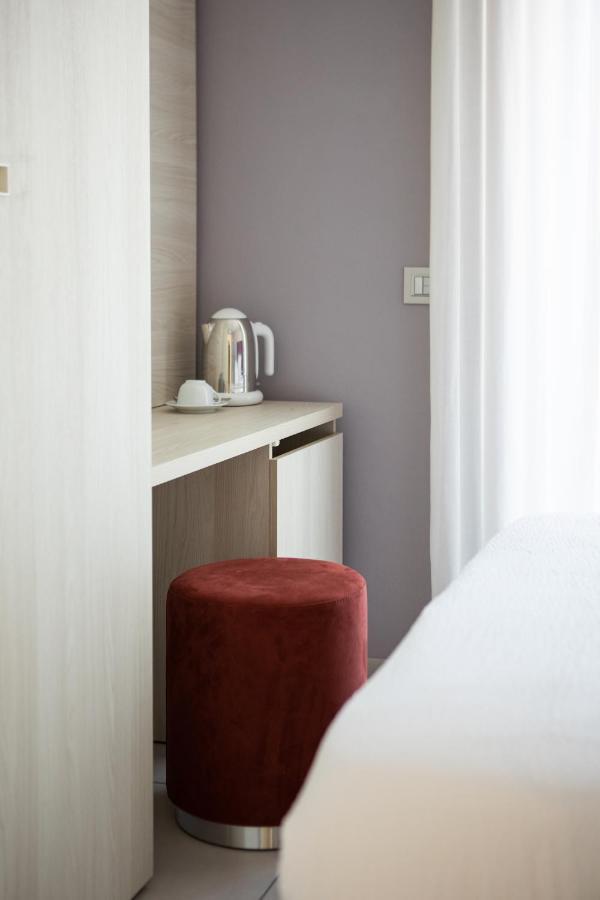 Lei Rooms Maranello Dış mekan fotoğraf