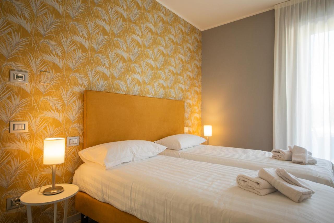 Lei Rooms Maranello Dış mekan fotoğraf