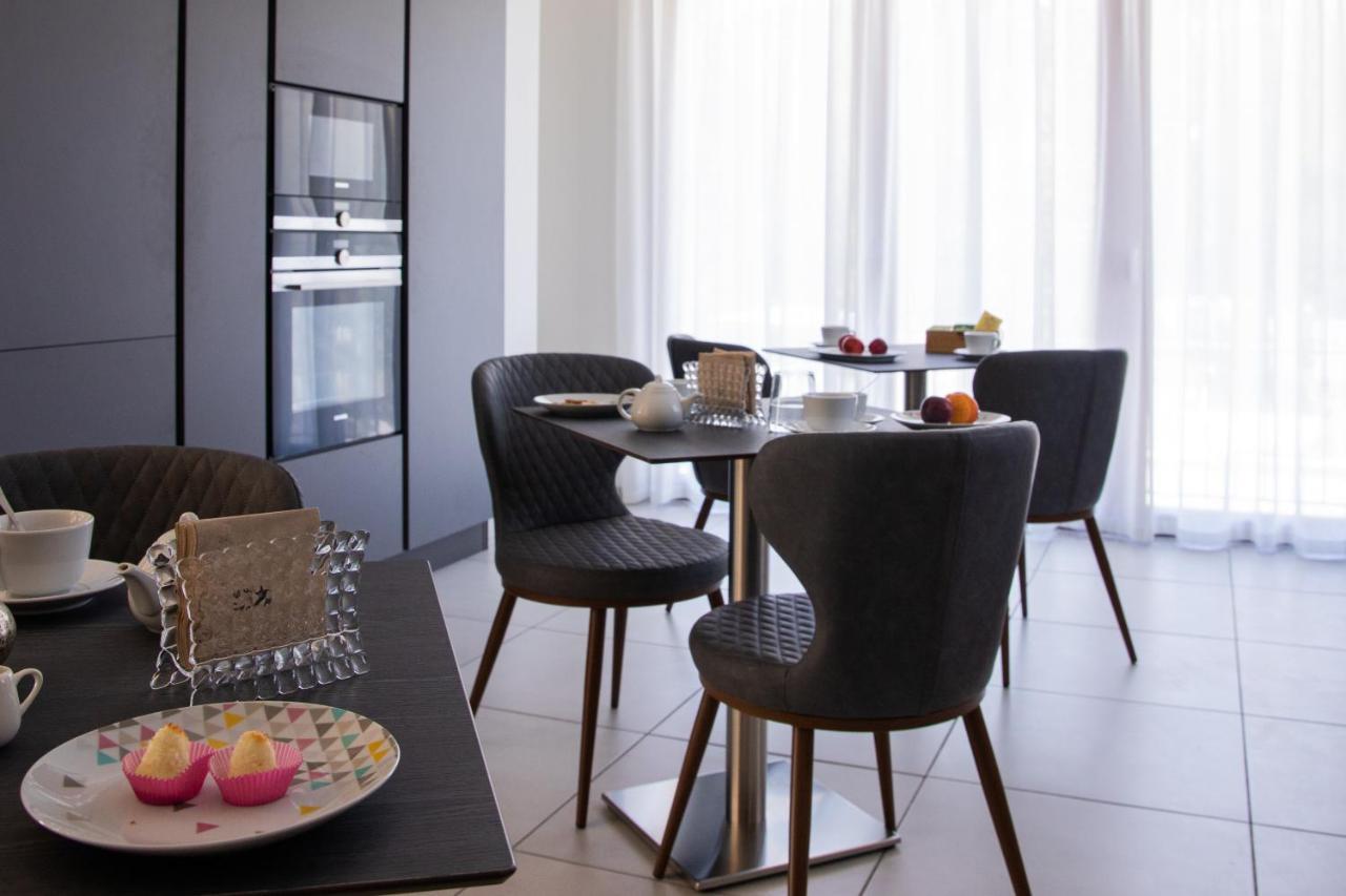 Lei Rooms Maranello Dış mekan fotoğraf