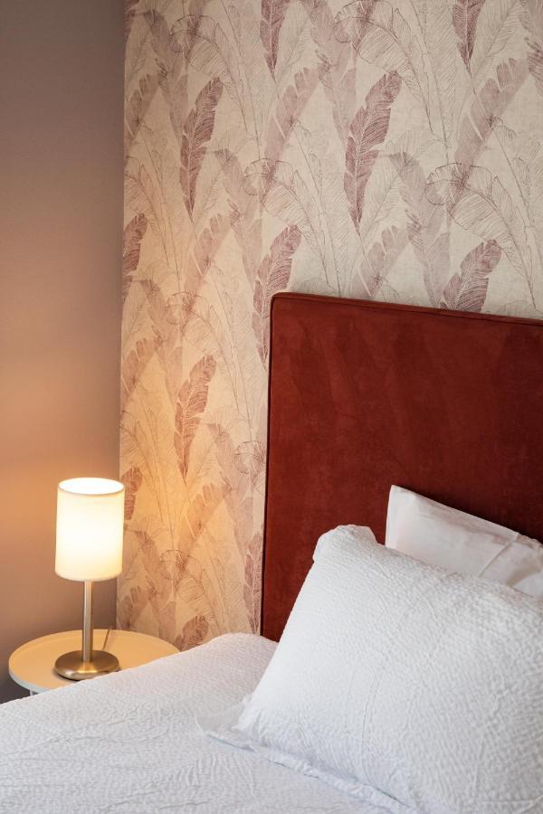 Lei Rooms Maranello Dış mekan fotoğraf