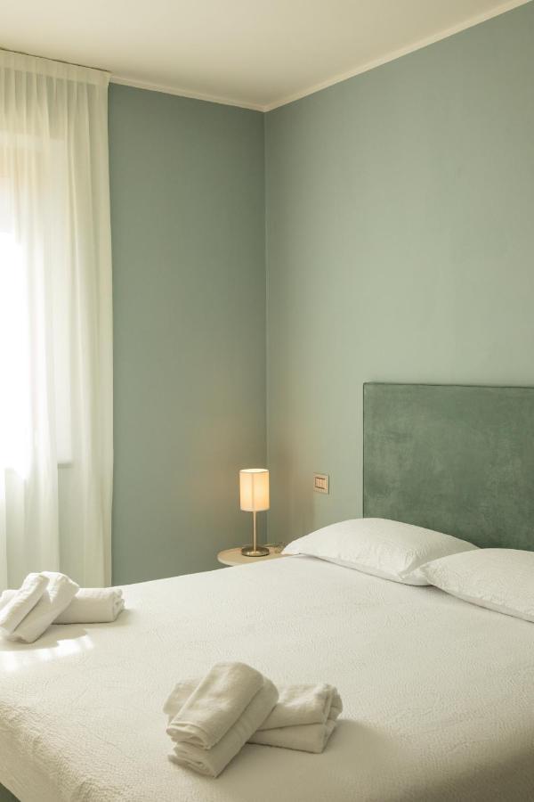 Lei Rooms Maranello Dış mekan fotoğraf