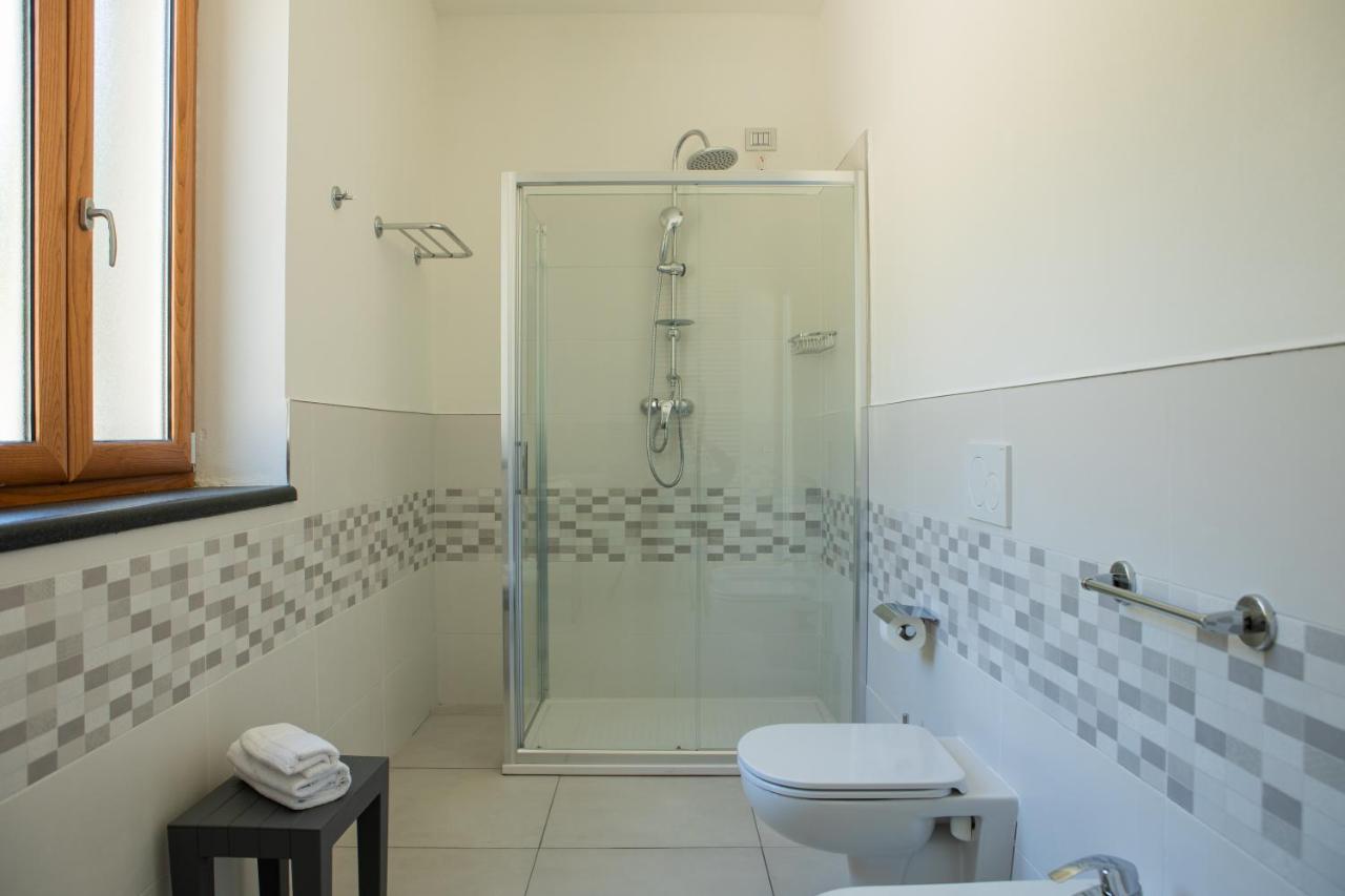 Lei Rooms Maranello Oda fotoğraf