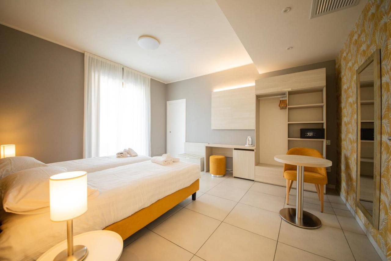 Lei Rooms Maranello Dış mekan fotoğraf