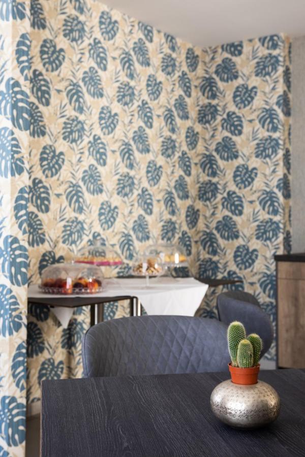 Lei Rooms Maranello Dış mekan fotoğraf
