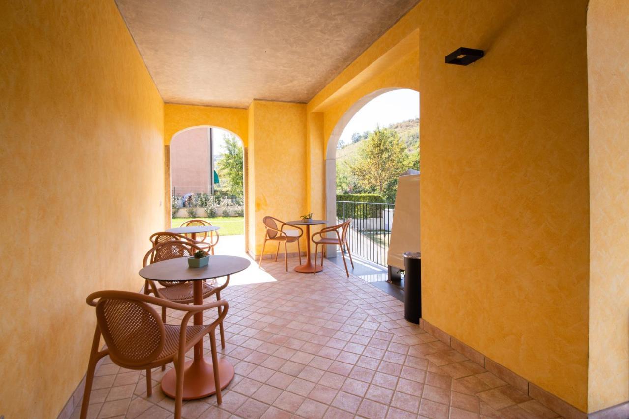 Lei Rooms Maranello Dış mekan fotoğraf