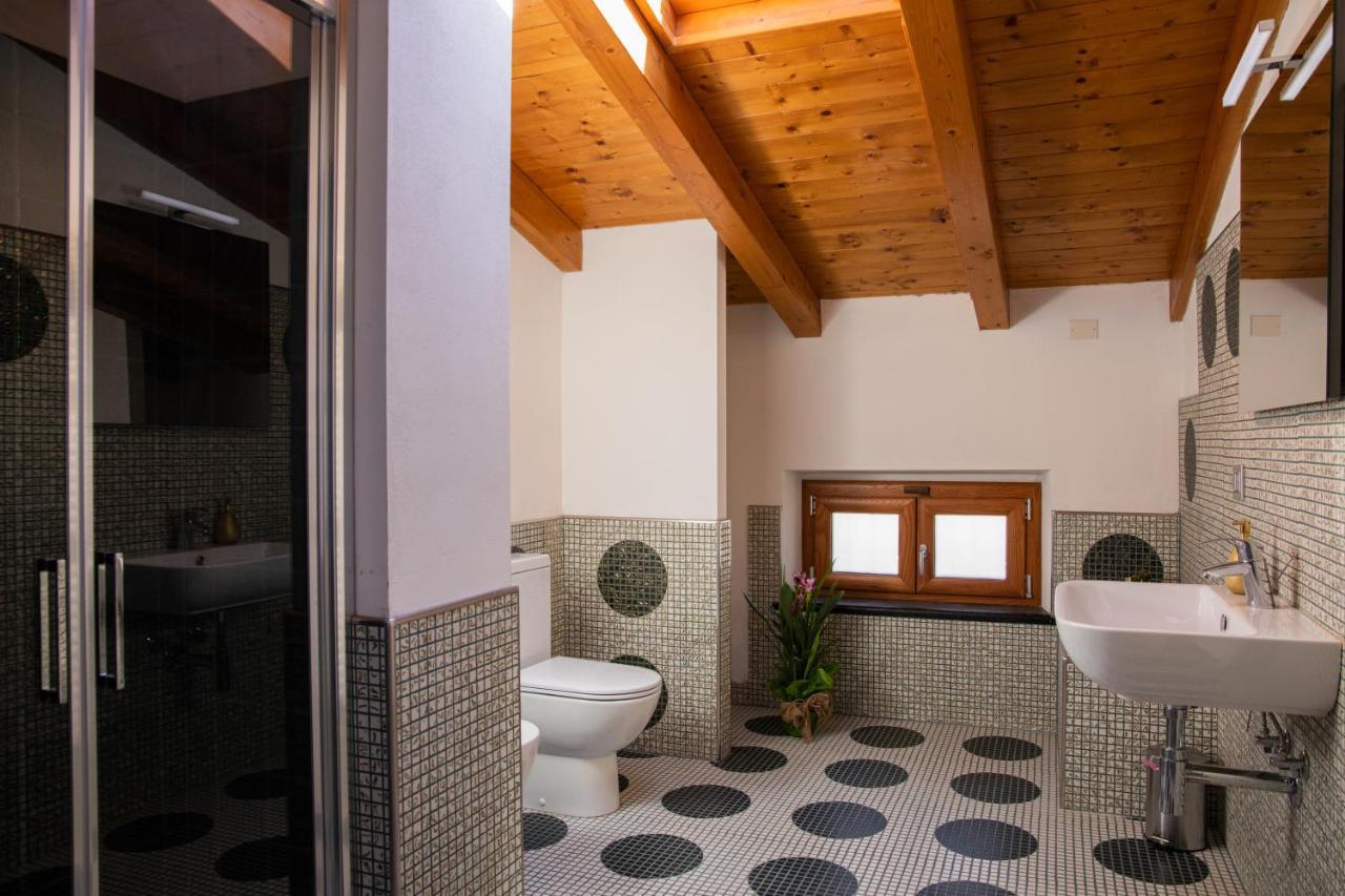 Lei Rooms Maranello Dış mekan fotoğraf