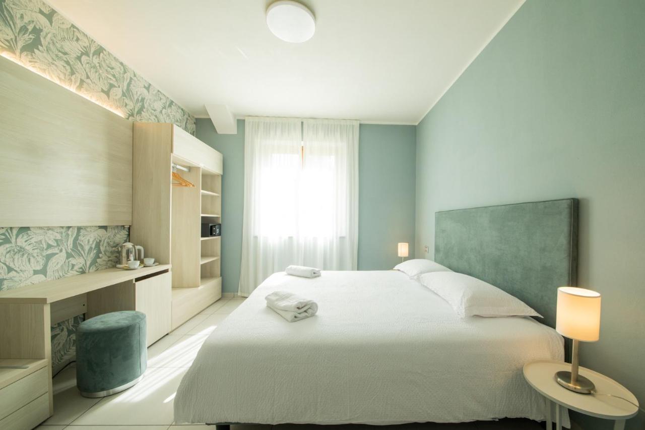 Lei Rooms Maranello Dış mekan fotoğraf