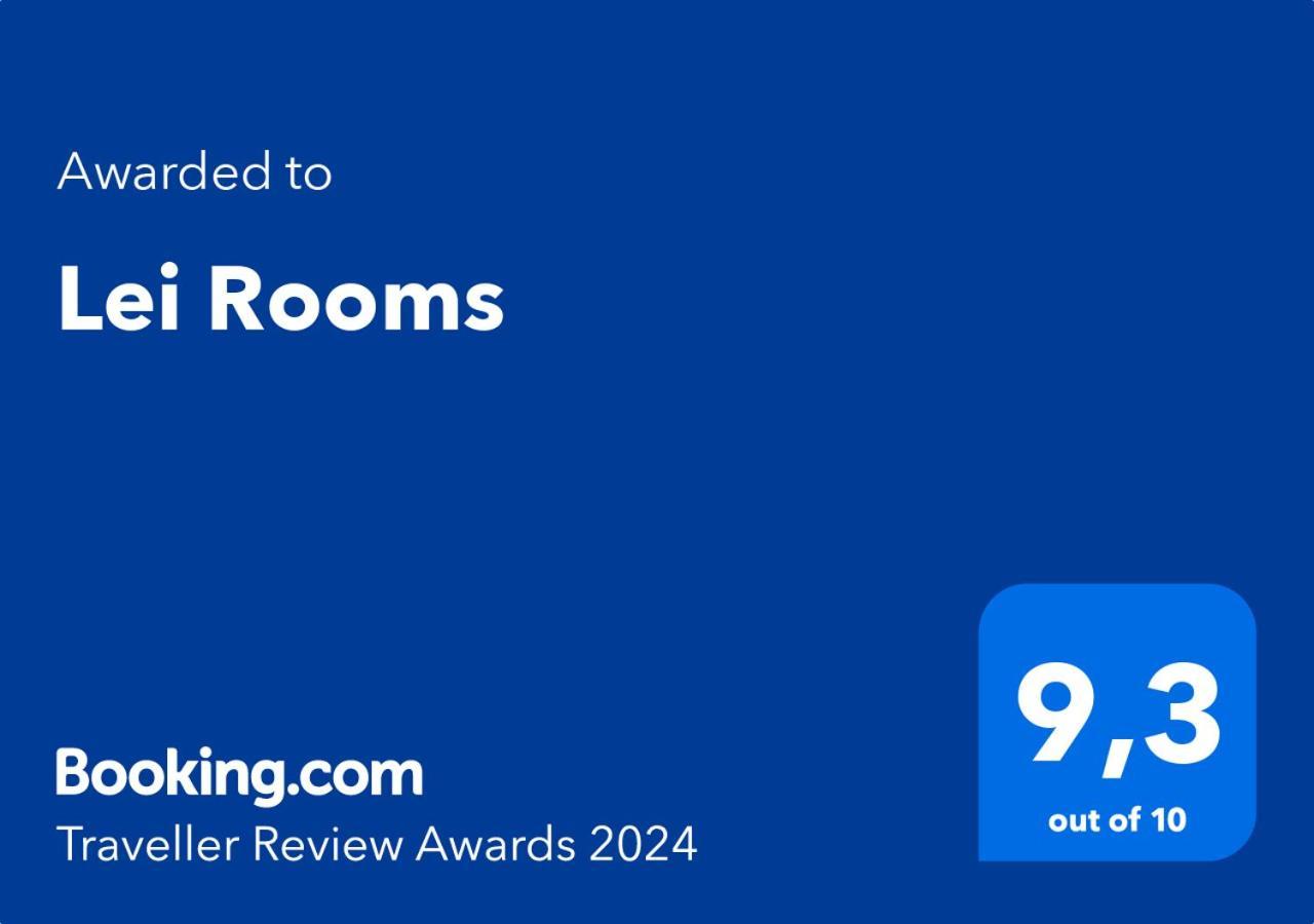 Lei Rooms Maranello Dış mekan fotoğraf